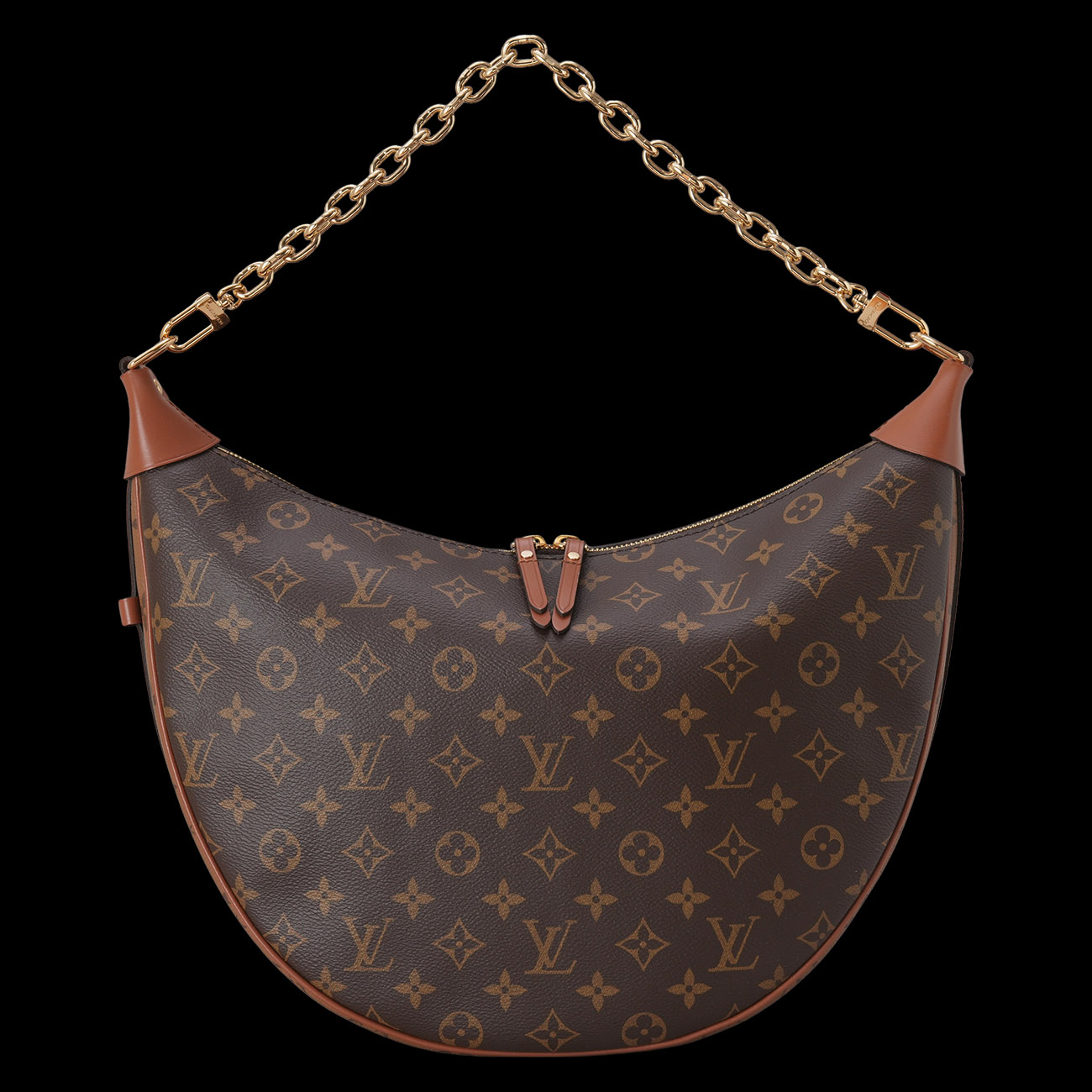 LOUIS VUITTON(USED)루이비통 M46311 루프 호보 백
